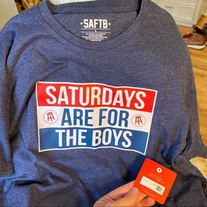 Barstool sports T